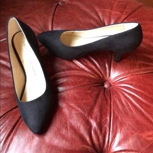 Chinese laundry from Macy’s new w/o tags